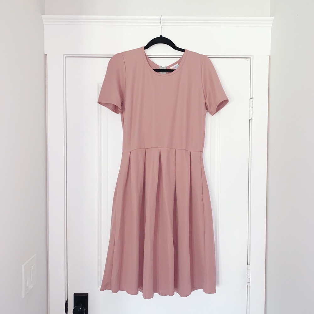 LuLaRoe Amelia Dress